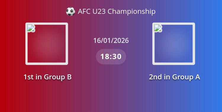 Fullmatch Japan U23 vs Jordan U23 | 16.01.2026 | AFC U23 Championship